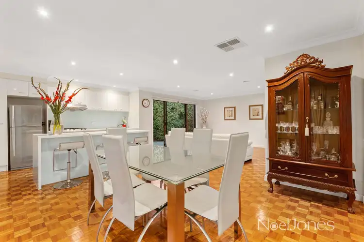 Third view of Homely house listing, 42 Daniel Street, Burwood VIC 3125