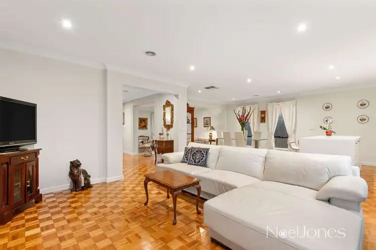 Fourth view of Homely house listing, 42 Daniel Street, Burwood VIC 3125