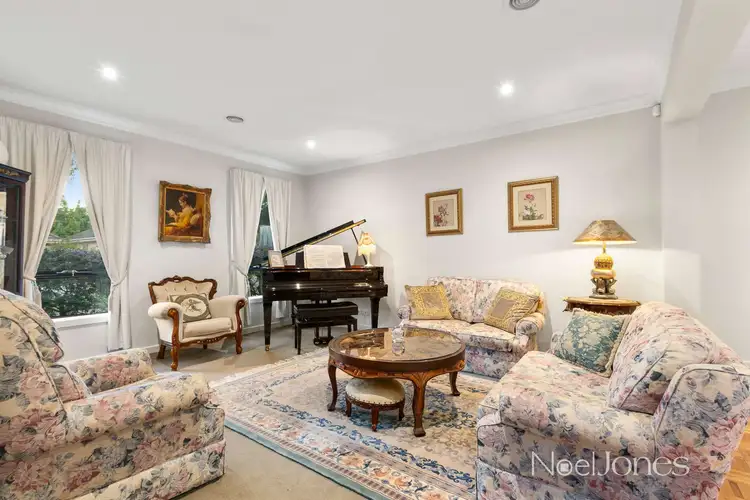 Fifth view of Homely house listing, 42 Daniel Street, Burwood VIC 3125