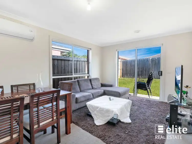 4 KELLIE COURT, Albanvale VIC 3021