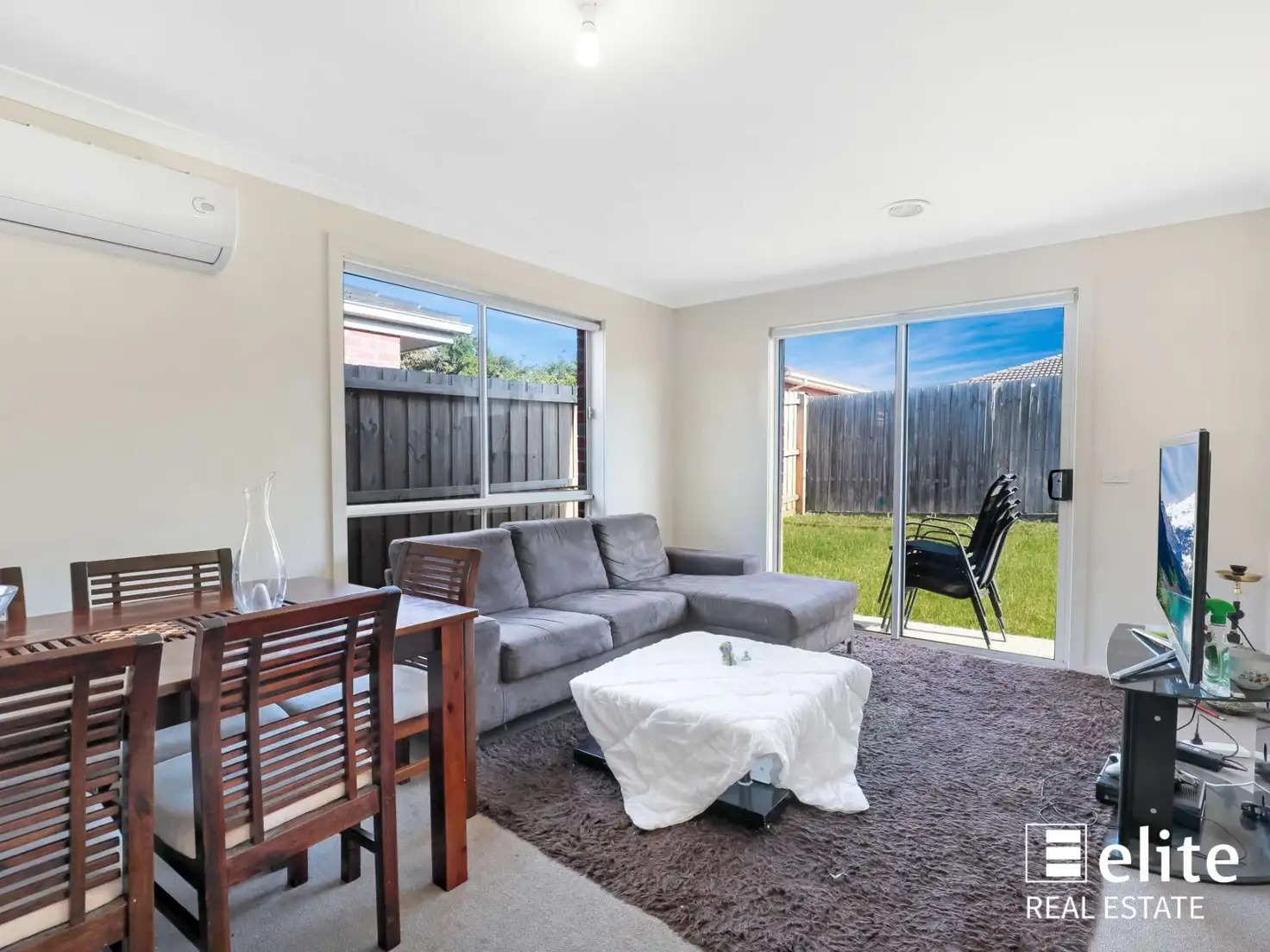 Main view of Homely house listing, 4 KELLIE COURT, Albanvale VIC 3021