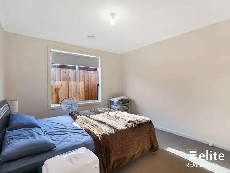 Fourth view of Homely house listing, 4 KELLIE COURT, Albanvale VIC 3021