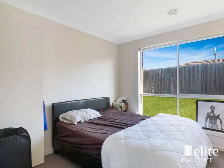 Sixth view of Homely house listing, 4 KELLIE COURT, Albanvale VIC 3021