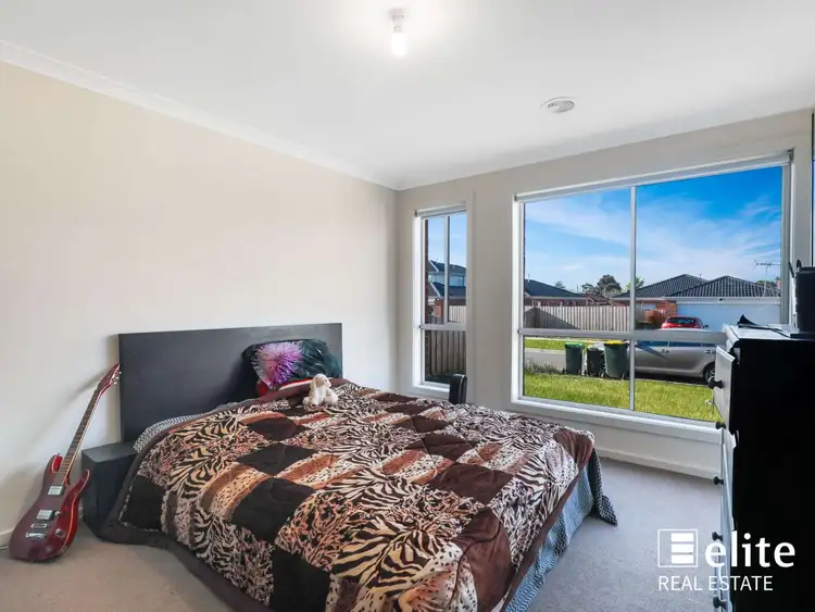 Seventh view of Homely house listing, 4 KELLIE COURT, Albanvale VIC 3021