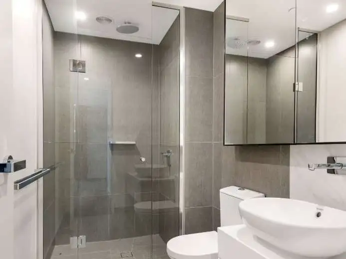 Fifth view of Homely apartment listing, 117/555 ST KILDA ROAD, Melbourne VIC 3004