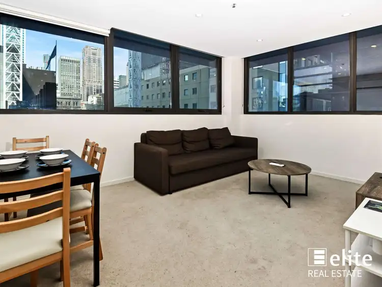 203/8 SUTHERLAND STREET, Melbourne VIC 3000