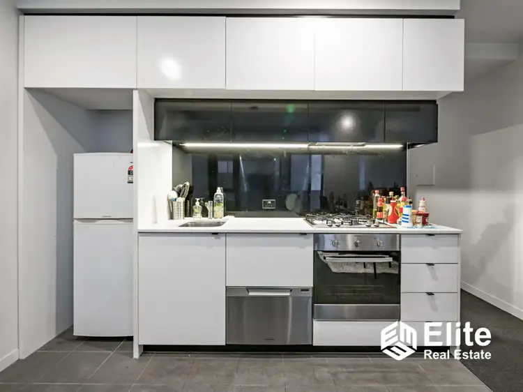 Sixth view of Homely apartment listing, 3202/80 A'BECKETT STREET, Melbourne VIC 3000