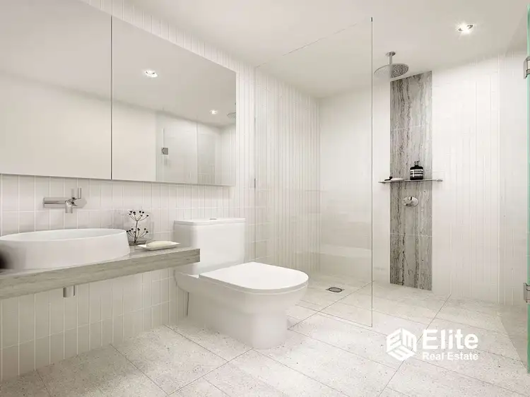 Seventh view of Homely apartment listing, 3707/120 A'BECKETT STREET, Melbourne VIC 3000
