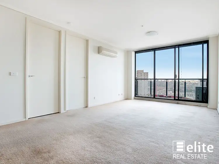 Second view of Homely apartment listing, 206/88 KAVANAGH STREET, Southbank VIC 3006