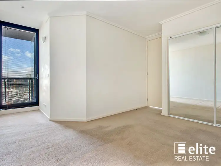 Third view of Homely apartment listing, 206/88 KAVANAGH STREET, Southbank VIC 3006