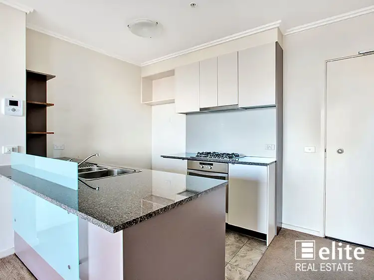 Fourth view of Homely apartment listing, 206/88 KAVANAGH STREET, Southbank VIC 3006