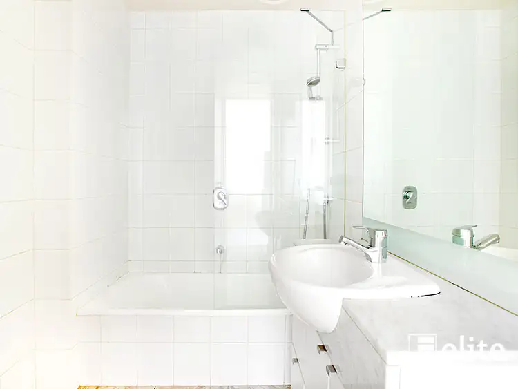 Fifth view of Homely apartment listing, 206/88 KAVANAGH STREET, Southbank VIC 3006