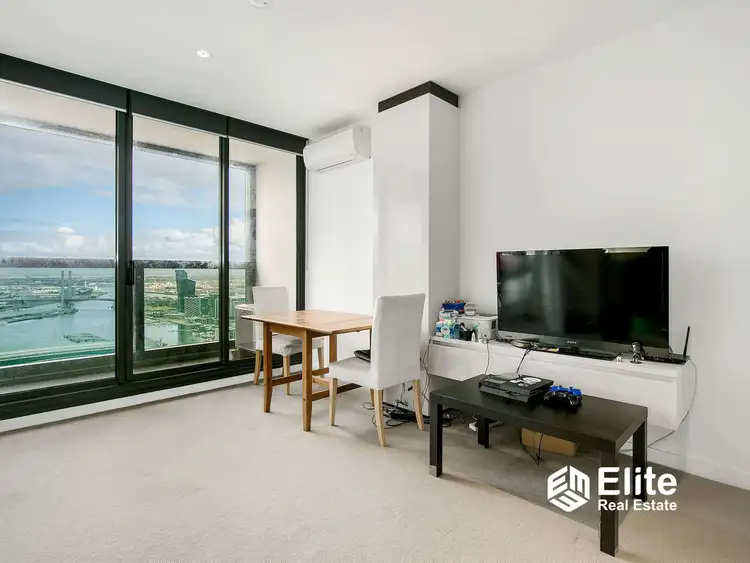 Third view of Homely apartment listing, 4109/639 LONSDALE STREET, Melbourne VIC 3000