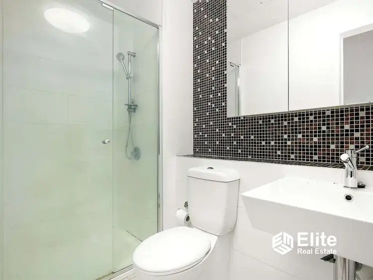 Fifth view of Homely apartment listing, 4109/639 LONSDALE STREET, Melbourne VIC 3000