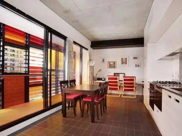 Main view of Homely apartment listing, 1310/65 COVENTRY STREET, Southbank VIC 3006