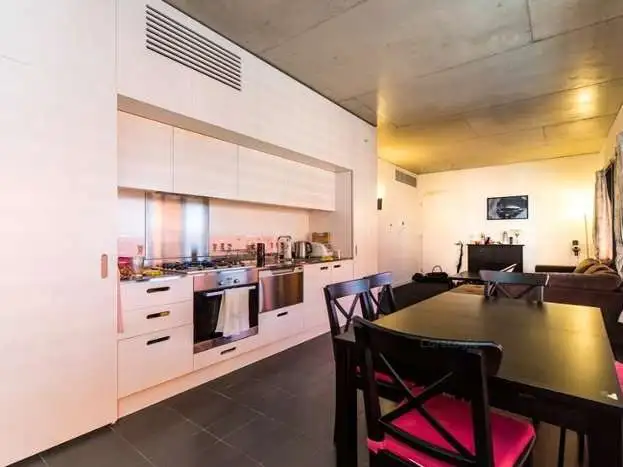 Third view of Homely apartment listing, 1310/65 COVENTRY STREET, Southbank VIC 3006