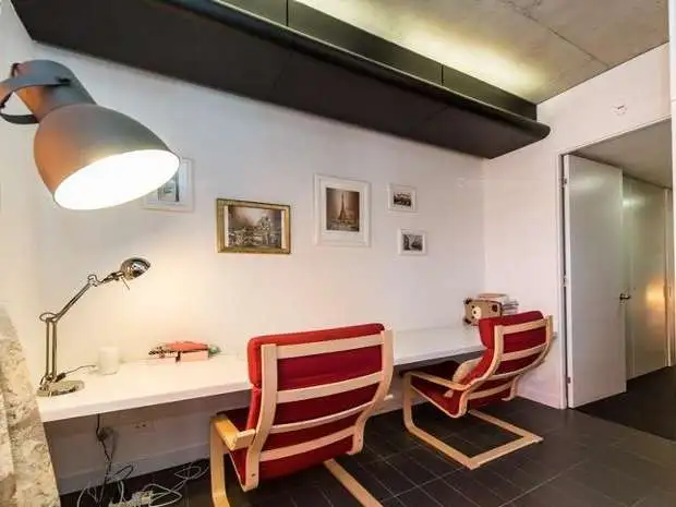Fourth view of Homely apartment listing, 1310/65 COVENTRY STREET, Southbank VIC 3006