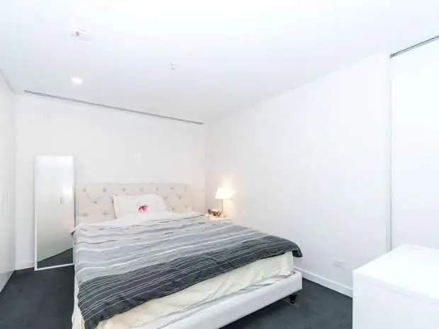 Fifth view of Homely apartment listing, 1310/65 COVENTRY STREET, Southbank VIC 3006