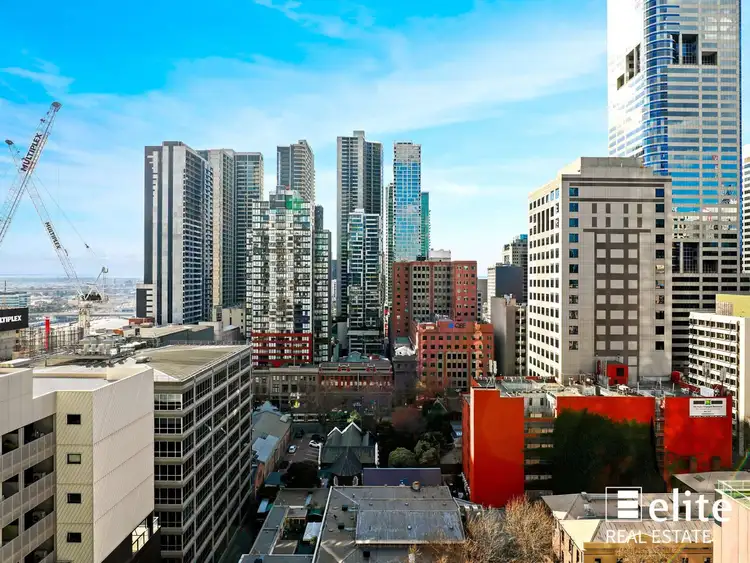 1706/568 COLLINS STREET, Melbourne VIC 3000