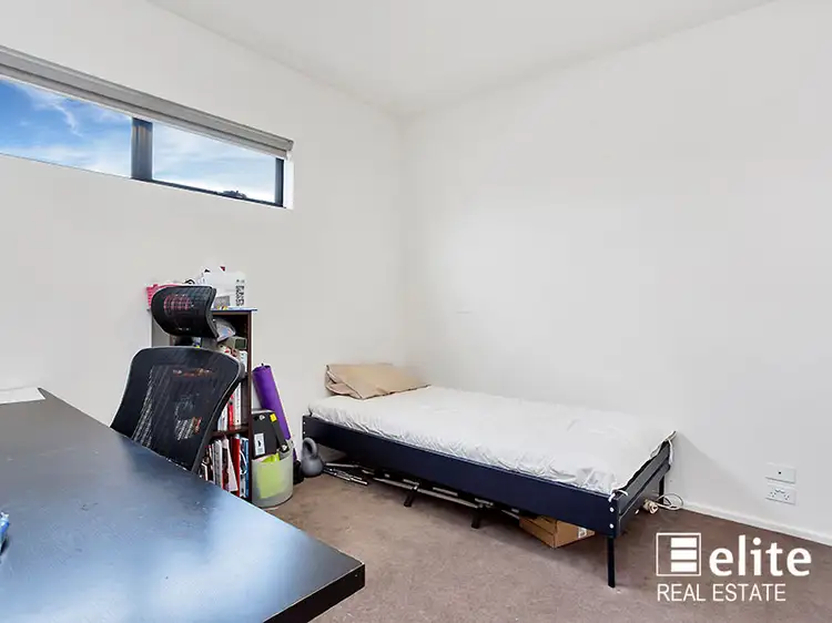 Sixth view of Homely apartment listing, 210/86 CADE WAY, Parkville VIC 3052