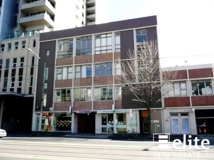 304/58 LA TROBE ST, Melbourne VIC 3000