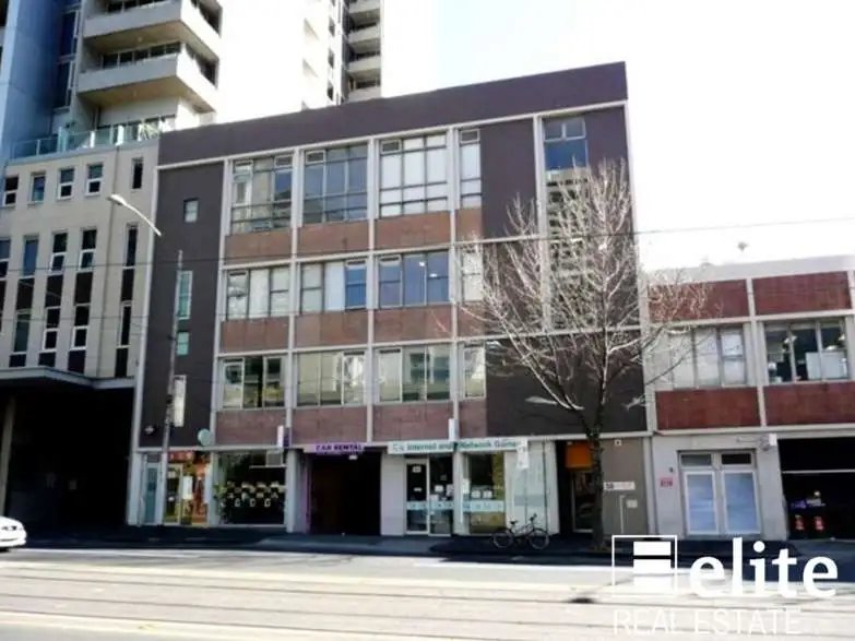 Main view of Homely apartment listing, 304/58 LA TROBE ST, Melbourne VIC 3000