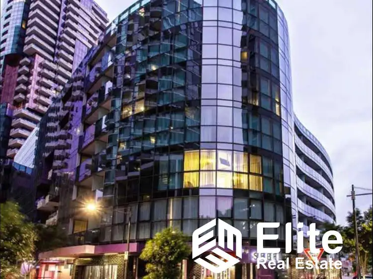 605/1 MARMION PLACE, Docklands VIC 3008