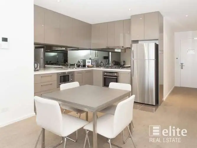 1510/118 KAVANAGH STREET, Southbank VIC 3006
