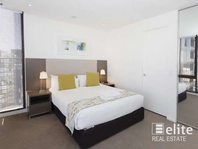 Fourth view of Homely apartment listing, 1510/118 KAVANAGH STREET, Southbank VIC 3006
