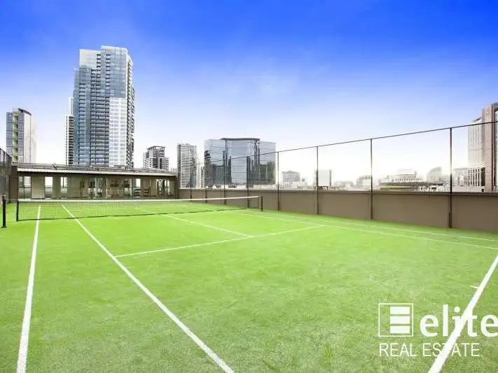 Sixth view of Homely apartment listing, 1510/118 KAVANAGH STREET, Southbank VIC 3006