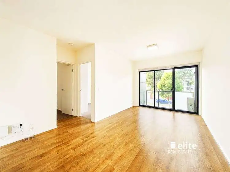 103/86 CADE WAY, Parkville VIC 3052