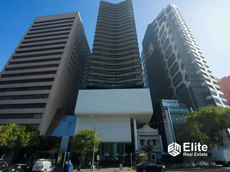 Main view of Homely apartment listing, 1007/50 ALBERT ROAD, South Melbourne VIC 3205