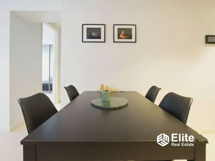 Fifth view of Homely apartment listing, 1007/50 ALBERT ROAD, South Melbourne VIC 3205