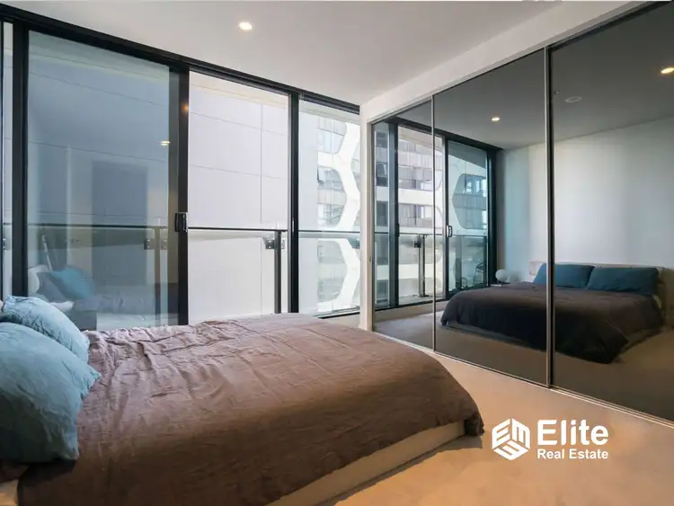 Seventh view of Homely apartment listing, 1007/50 ALBERT ROAD, South Melbourne VIC 3205