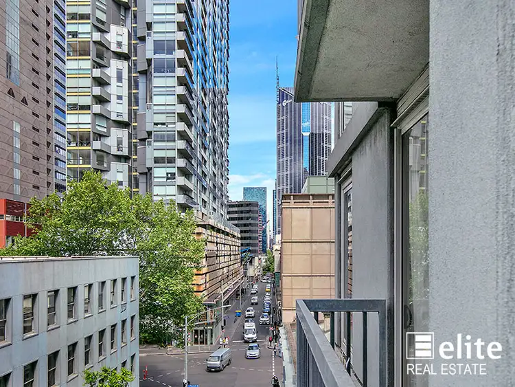 403/160 LT LONSDALE STREET, Melbourne VIC 3000