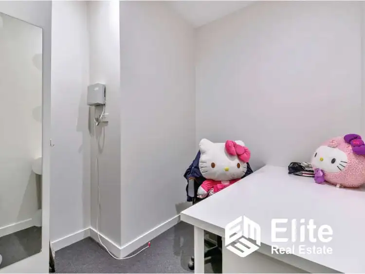 Fifth view of Homely apartment listing, 404/139 BOURKE STREET, Melbourne VIC 3000