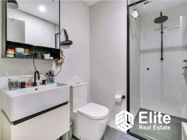 Sixth view of Homely apartment listing, 404/139 BOURKE STREET, Melbourne VIC 3000