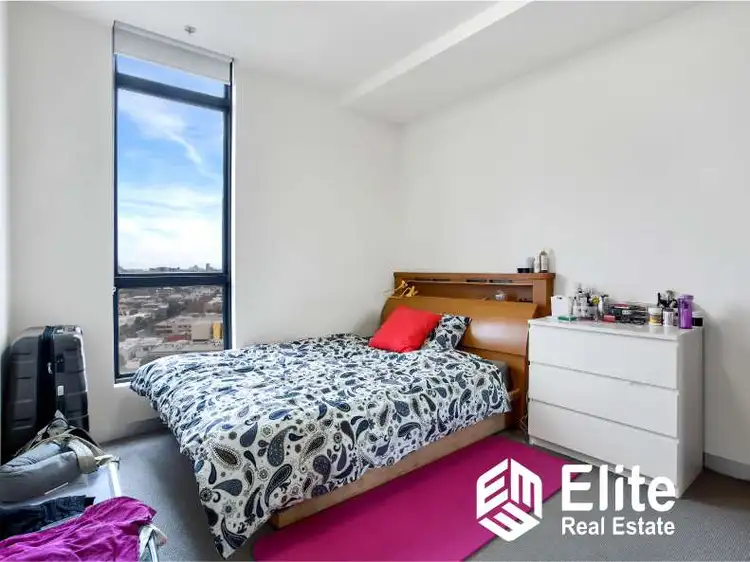 Fourth view of Homely apartment listing, 1901/283 CITY ROAD, Southbank VIC 3006