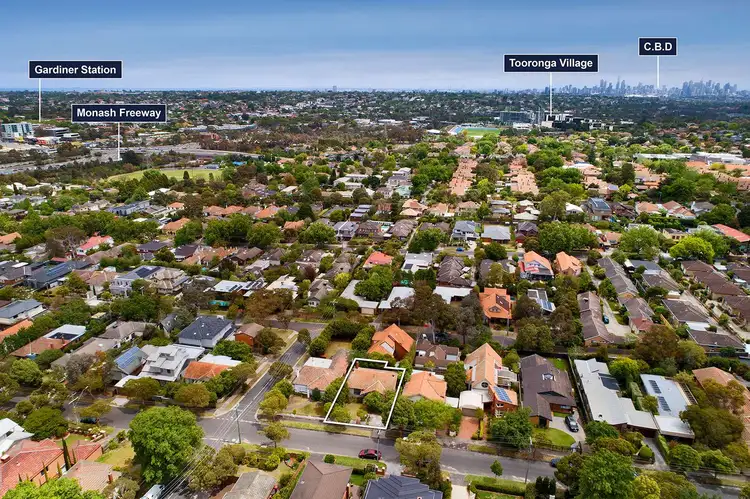 Third view of Homely house listing, 30 Martin Road, Glen Iris VIC 3146