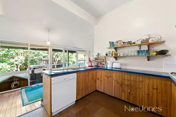 Fifth view of Homely house listing, 30 Martin Road, Glen Iris VIC 3146