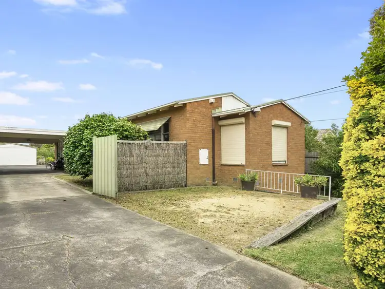 Third view of Homely house listing, 93 Wantirna Road, Ringwood VIC 3134