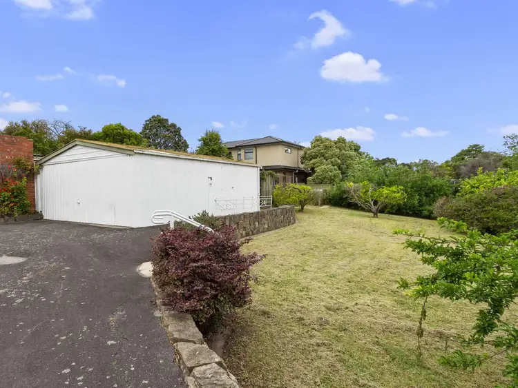 Fourth view of Homely house listing, 93 Wantirna Road, Ringwood VIC 3134