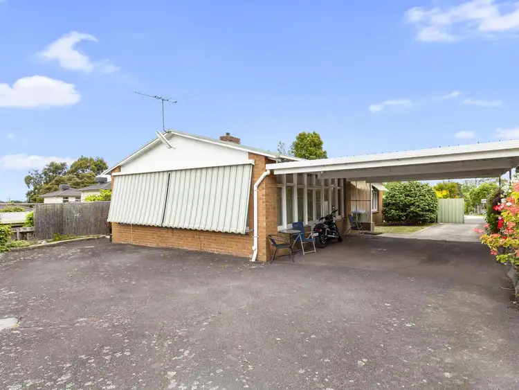 Fifth view of Homely house listing, 93 Wantirna Road, Ringwood VIC 3134
