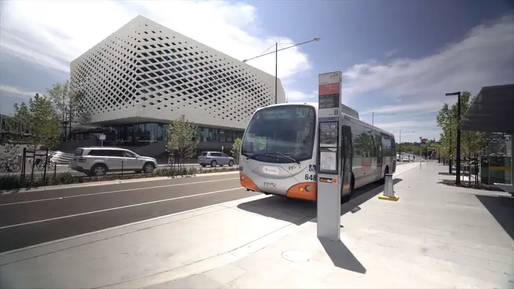 Sixth view of Homely house listing, 93 Wantirna Road, Ringwood VIC 3134