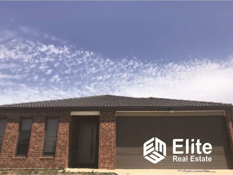Main view of Homely house listing, 41 ALBANVALE DRIVE, Albanvale VIC 3021
