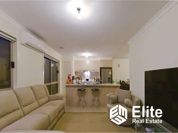 Seventh view of Homely house listing, 41 ALBANVALE DRIVE, Albanvale VIC 3021