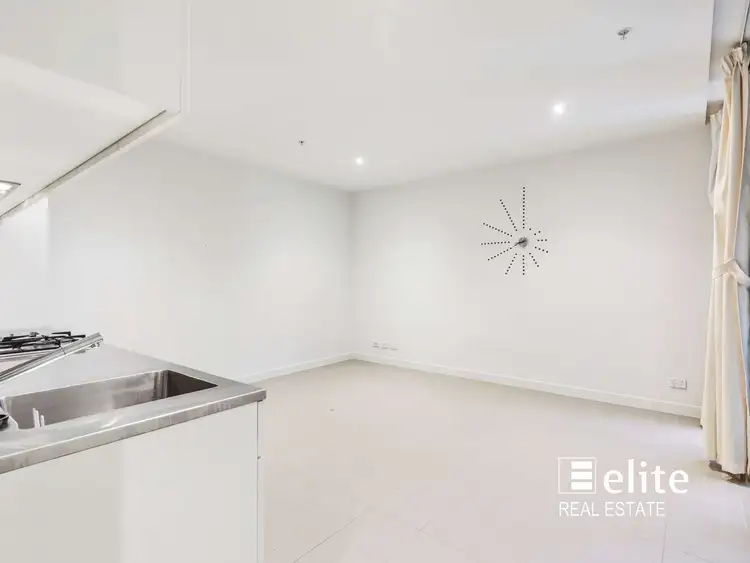 Second view of Homely apartment listing, 1102/20 COROMANDEL PLACE, Melbourne VIC 3000