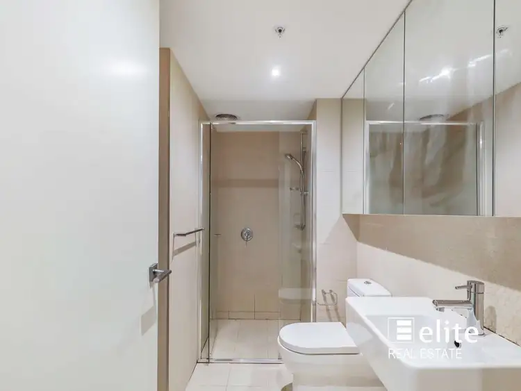 Fourth view of Homely apartment listing, 1102/20 COROMANDEL PLACE, Melbourne VIC 3000