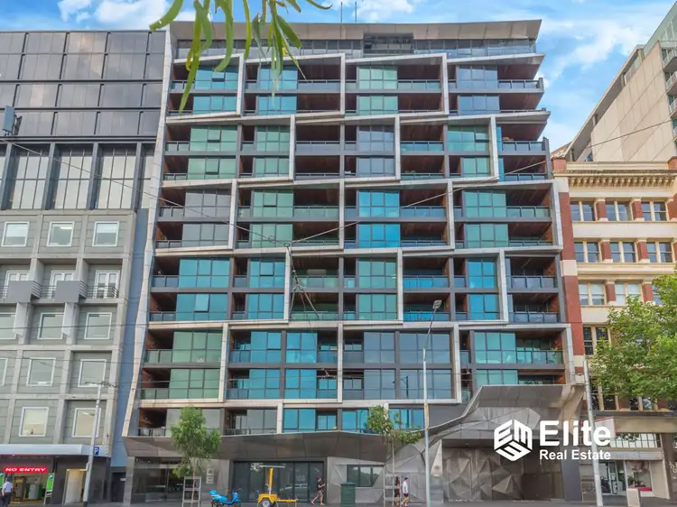 312/108 FLINDERS STREET, Melbourne VIC 3000