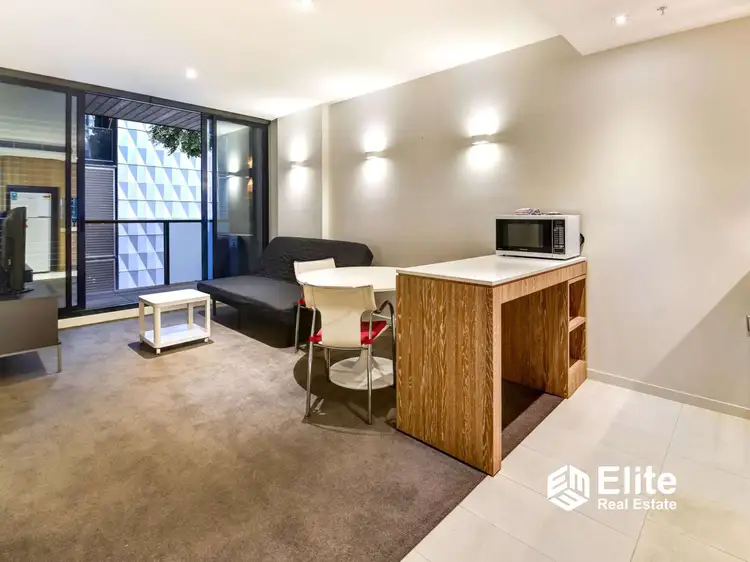 Sixth view of Homely apartment listing, 312/108 FLINDERS STREET, Melbourne VIC 3000